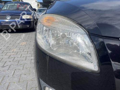 Used Right headlight Right headlight SKODA FABIA II Combi (545) 1.4 (86 hp) 39908411 39908411