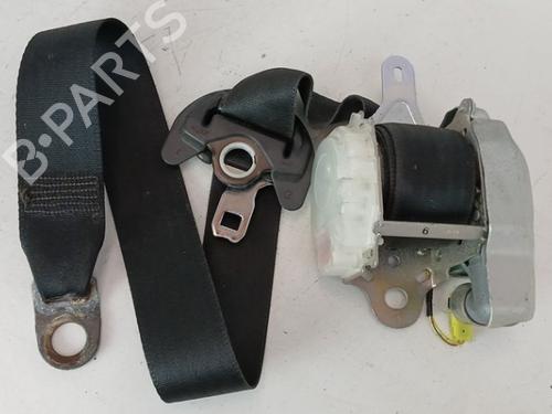 Used Front left seatbelt Front left seatbelt 36925759 36925759