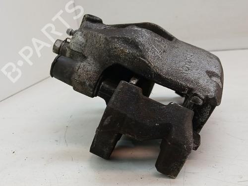 Left front brake caliper TOYOTA AYGO X (_B7_) 1.0 VVT-i (KGB70) | BP36927582M105 - Image 2