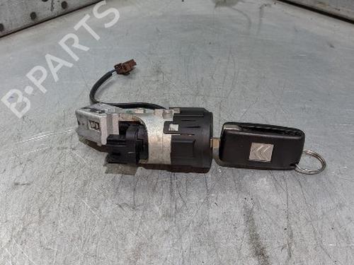 Used Ignition barrel Ignition barrel 36918604 36918604
