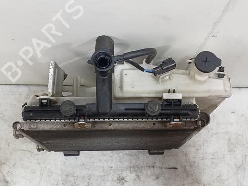 Water radiator PEUGEOT 108 1.0 VTi | BP36924484M31 - Image 2