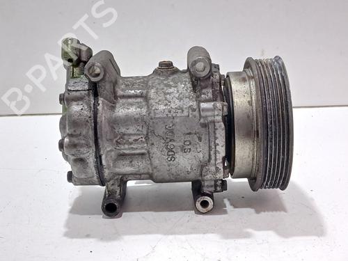 AC compressor RENAULT TWINGO II (CN0_) 1.5 dCi 90 | BP36922118M34 - Image 5