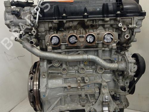 Engine MAZDA 3 (BM, BN) 2.0 | BP36918410M1 - Image 9