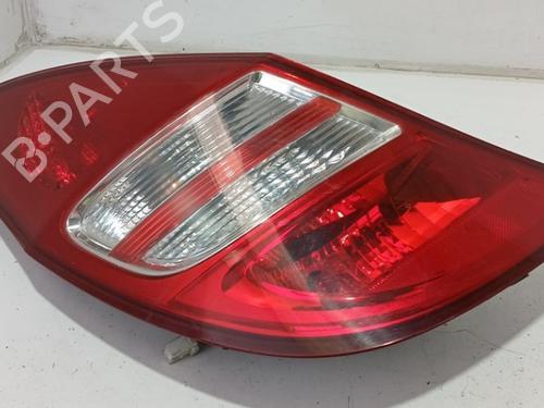 Left taillight HYUNDAI i30 (FD) 1.4 | BP36918158C34 - Image 3