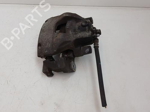 Left front brake caliper TOYOTA AYGO X (_B7_) 1.0 VVT-i (KGB70) | BP36927582M105 - Image 3