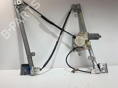 Front left window mechanism MERCEDES-BENZ E-CLASS (W211) E 270 CDI (211.016) | BP36919172C22 - Image 3