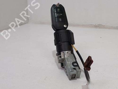 Ignition barrel CITROËN C4 CACTUS 1.6 HDi 90 | BP36923879M48 - Image 2