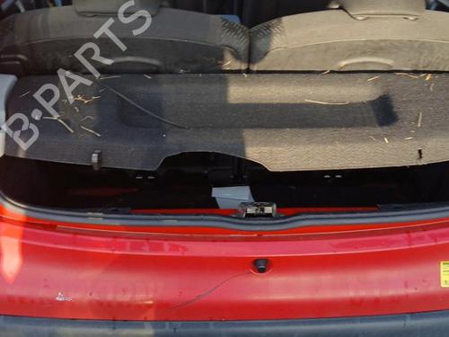 Used Rear parcel shelf Rear parcel shelf 38434450 38434450
