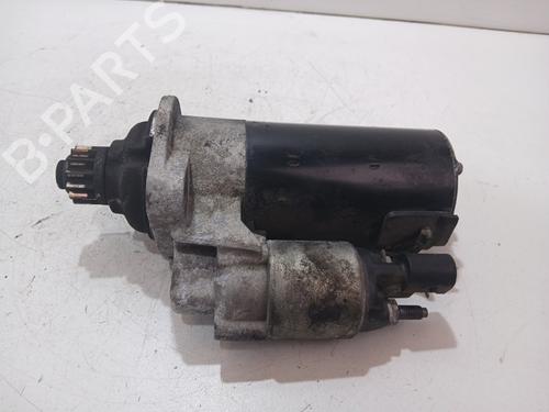 Starter VW CADDY IV Box Body/MPV (SAA, SAH) 2.0 TDI | BP36923113M8  - Image 5