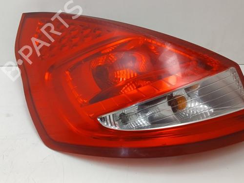 left-taillight-ford-fiesta-vi-cb1-ccn-2008-36932775 main image