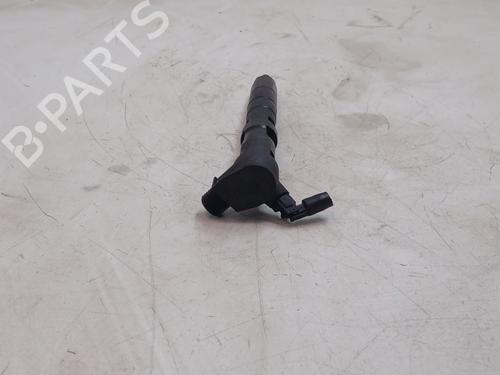 Used Injector Injector SEAT IBIZA IV (6J5, 6P1) 1.2 TDI (75 hp) 38434125 38434125