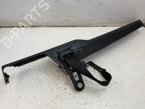 Used Front left seatbelt Front left seatbelt 36931203 36931203