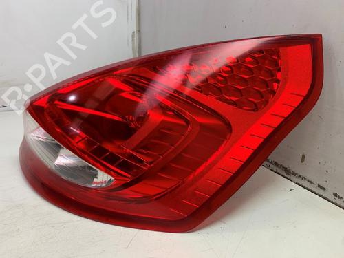 Right taillight FORD FIESTA VI (CB1, CCN) 1.25 | BP38434660C35 - Image 3