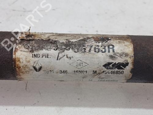 Right front driveshaft RENAULT ZOE Hatchback Van (BFM_) Electric (BFMC, BFMD) | BP36925362M39 - Image 3