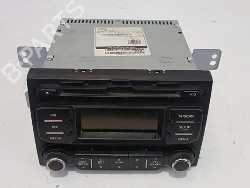 radio-kia-rio-iii-ub-2011-2012-2013-2014-2015-2016-2017-36922498 main image