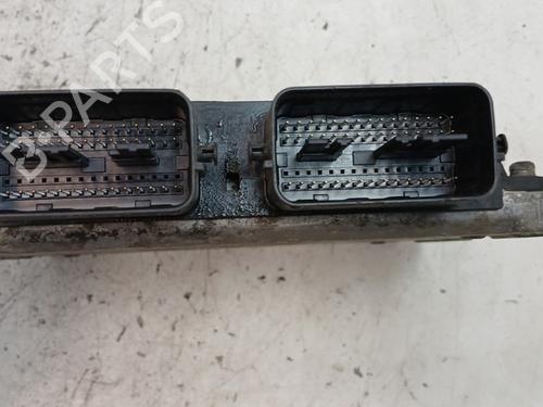 Engine control unit (ECU) SUZUKI SWIFT III (MZ, EZ) 1.5 (RS415, ZC21S) | BP36931246M57 - Image 5
