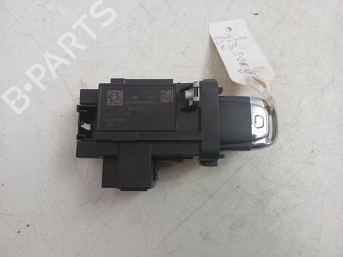 Kombi Kontakt / Stilkkontakt Kombi Kontakt / Stilkkontakt AUDI A4 B8 Avant (8K5) 1.8 TFSI (170 hp) 39742284 39742284