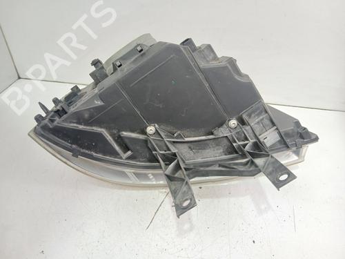 Left headlight VW TRANSPORTER T5 Van (7HA, 7HH, 7EA, 7EH) 1.9 TDI | BP36923731C28 - Image 6