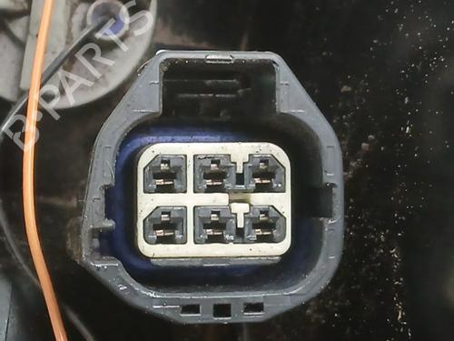 Left taillight FORD FOCUS III 1.0 EcoBoost | BP40530552C34 - Image 8