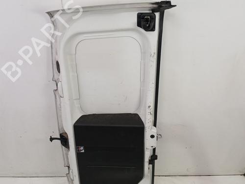 Tailgate OPEL COMBO Box Body/MPV (X12) 1.3 CDTI (B05) | BP37435652C6 - Image 6