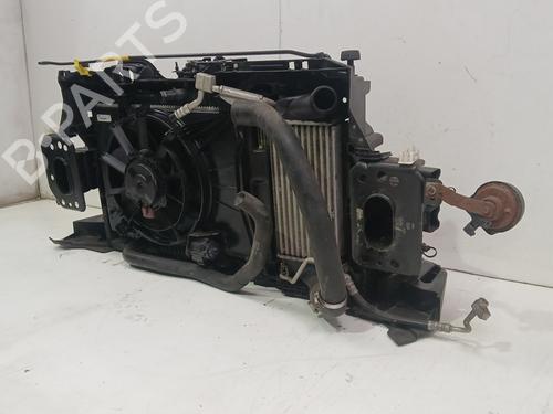 Radiator set FORD FIESTA VI (CB1, CCN) 1.0 EcoBoost | BP36928366M120  - Image 7