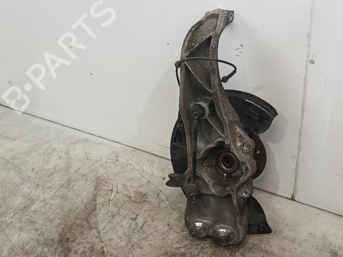 Right front steering knuckle TESLA MODEL S (5YJS) 85D AWD | BP36922854M26 - Image 6