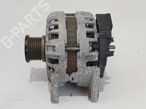 Alternator RENAULT CAPTUR I (J5_, H5_) 0.9 TCe 90 | BP36924152M7 - Image 3
