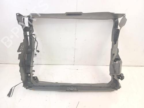 Used Front slam panel Front slam panel 38506730 38506730