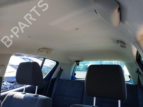 Interiør tag OPEL AGILA B (H08) 1.2 (F68) | BP38434519I12 - Image 2