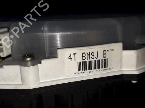 Instrument cluster MAZDA 3 (BK) 1.6 (BK14) | BP36918130C47 - Image 2