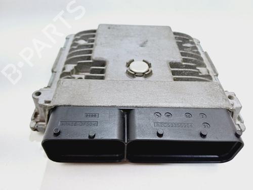 Engine control unit (ECU) SKODA FABIA II Combi (545) 1.2 TSI | BP36920080M57 - Image 5
