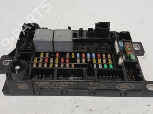 Used Fuse box Fuse box 36925014 36925014