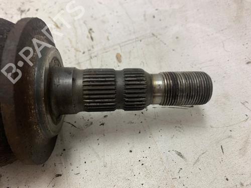 Right front driveshaft OPEL ASTRA J (P10) 1.4 Turbo (68) | BP36927256M39 - Image 4