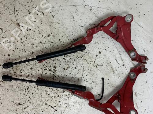 Used Hinge/Door check strap Hinge/Door check strap 36927078 36927078