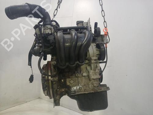 Engine VW FOX Hatchback (5Z1, 5Z3, 5Z4) 1.2 | BP39908428M1 - Image 4