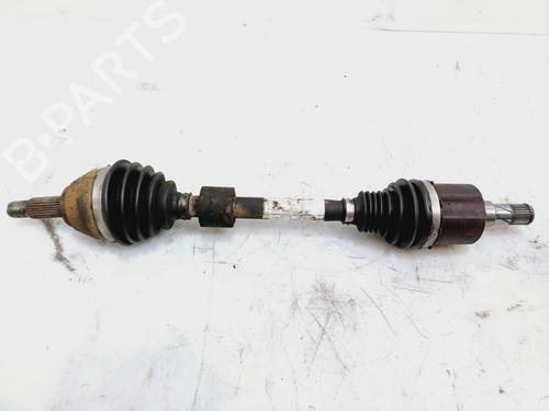 Used Left front driveshaft Left front driveshaft 36919835 36919835