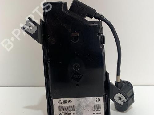 Used Electronic module Electronic module 36919004 36919004