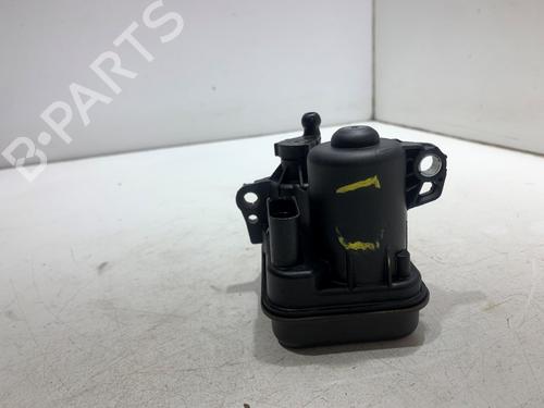 Throttle body CITROËN JUMPY II Van 1.6 HDi 90 8V | BP36923462M82 - Image 3