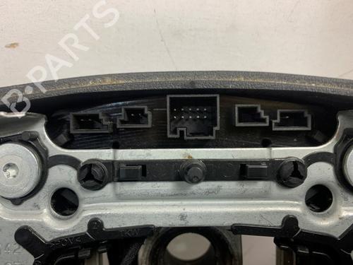Steering wheel MERCEDES-BENZ E-CLASS T-Model (S212) E 200 CDI / BlueTEC (212.205, 212.206) | BP36929891C49  - Image 5
