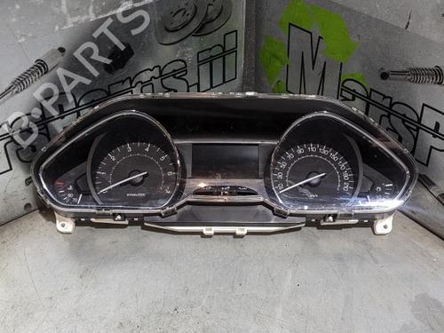 kombiinstrument-peugeot-2008-i-cu_-2013-36918849 main image