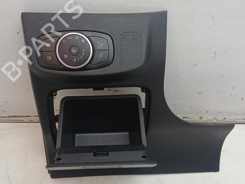 Handskerum FORD FOCUS IV Turnier (HP) 1.0 EcoBoost | BP36932751C95 - Image 2