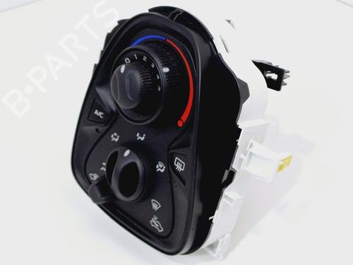 Climate control PEUGEOT 108 1.0 VTi | BP36919780I5 - Image 2