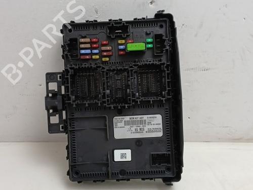 Electronic module FORD FOCUS IV Turnier (HP) 1.0 EcoBoost | BP36932627M83 - Image 4