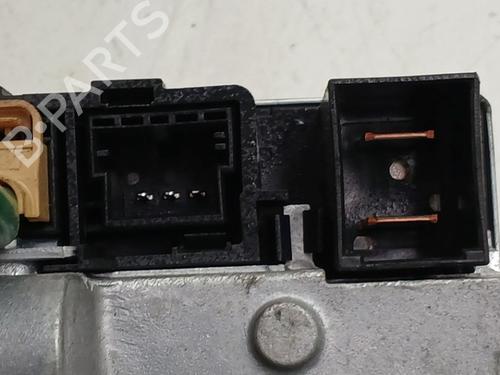 Steering column VW UP! (121, 122, BL1, BL2, BL3, 123) 1.0 | BP36928736M21 - Image 9