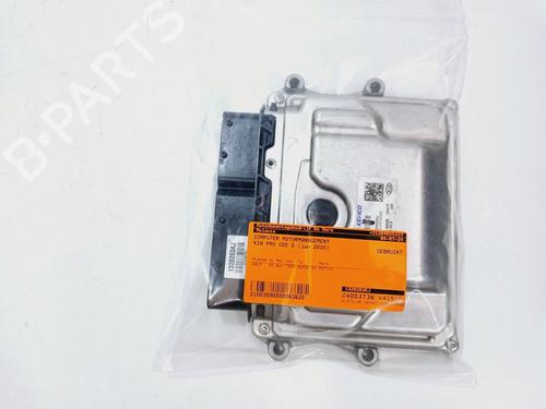 Engine control unit (ECU) KIA PROCEED (CD) 1.4 T-GDI | BP36921166M57 - Image 4