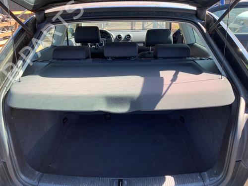 Używane Półka bagażnika Półka bagażnika AUDI A3 (8P1) 1.6 (102 hp) 36932563 36932563