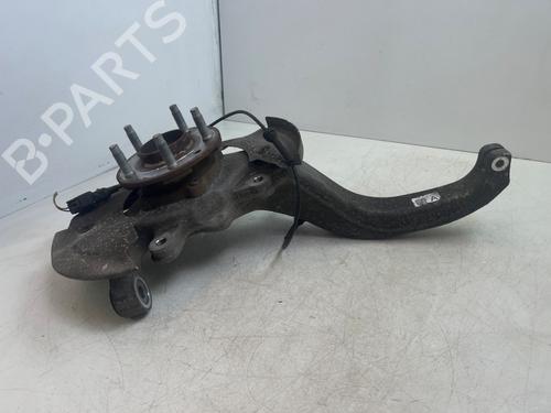 Left front steering knuckle JAGUAR XE (X760) 2.0 D | BP39943632M25 - Image 4