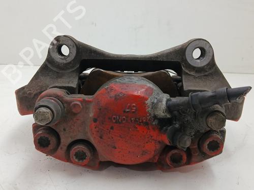 Right front brake caliper AUDI A4 B8 (8K2) 2.0 TFSI | BP37516595M104 - Image 4