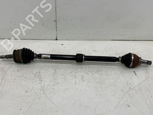 Used Right front driveshaft Right front driveshaft 36927900 36927900