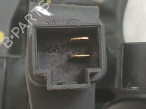 Pedal CHEVROLET SPARK (M300) 1.0 | BP40254506I4  - Image 5